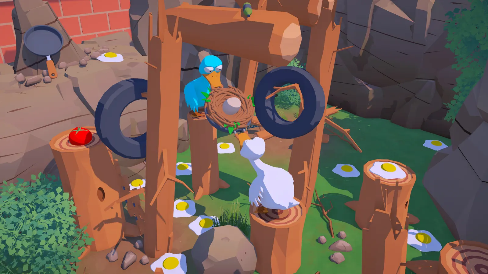 An Eggstremely Hard Game media 7