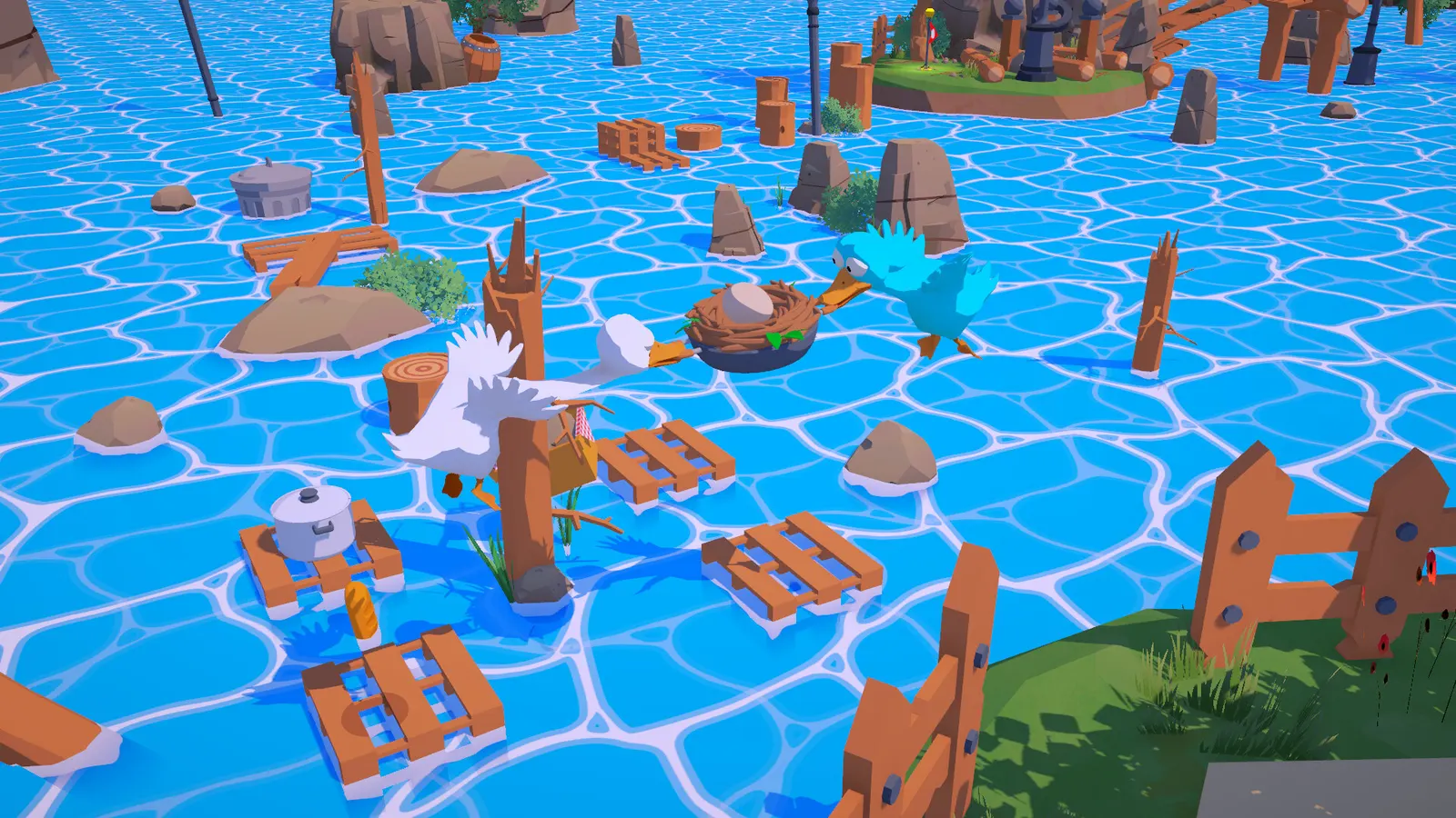An Eggstremely Hard Game media 8