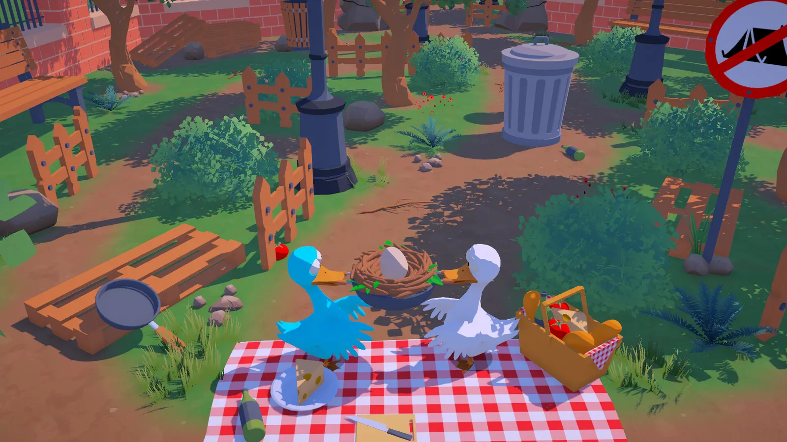 An Eggstremely Hard Game media 9