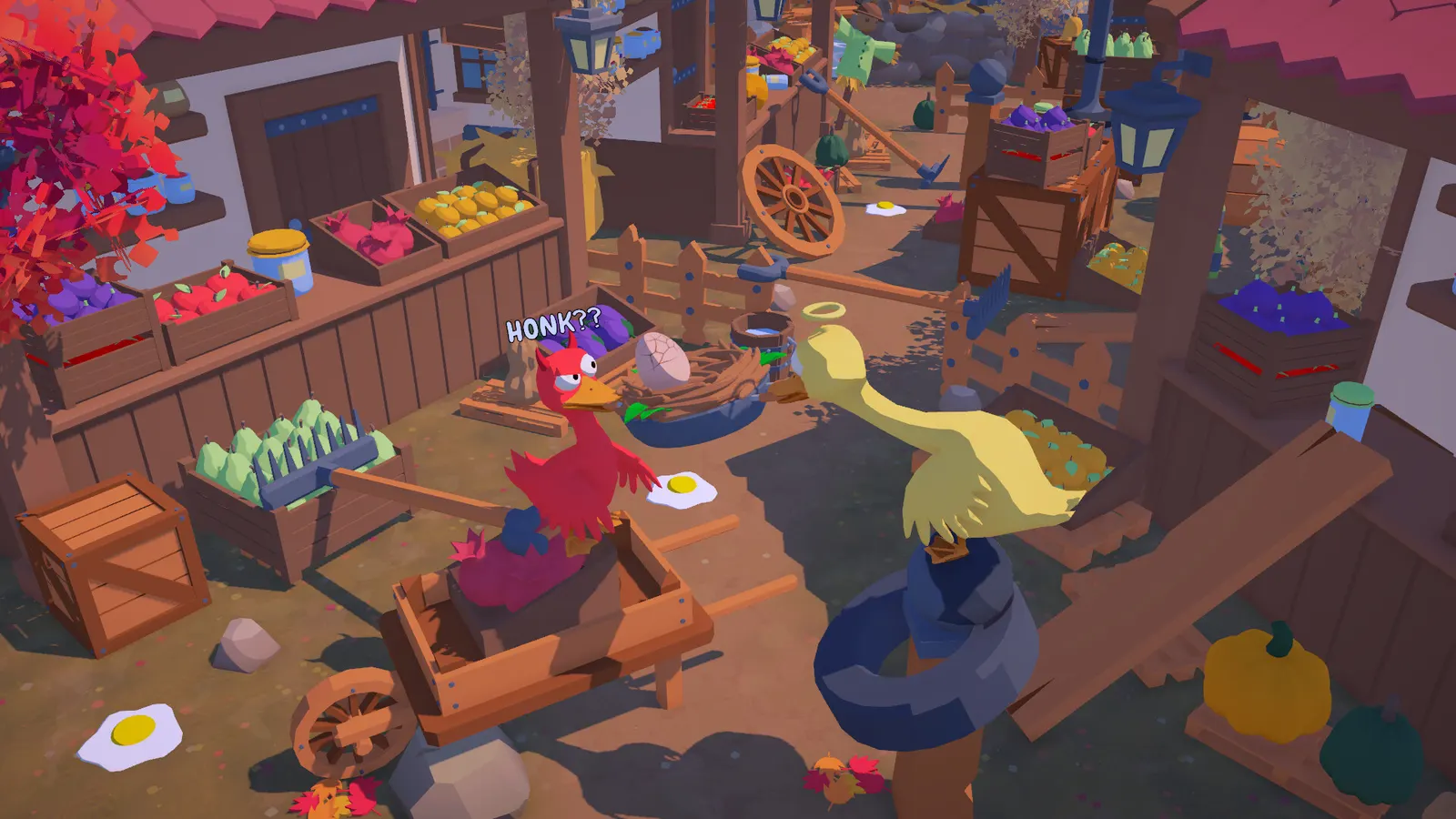 An Eggstremely Hard Game media 12