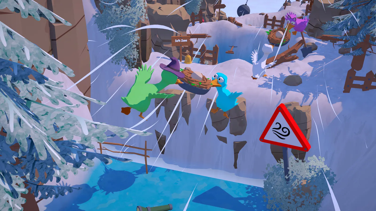 An Eggstremely Hard Game media 13