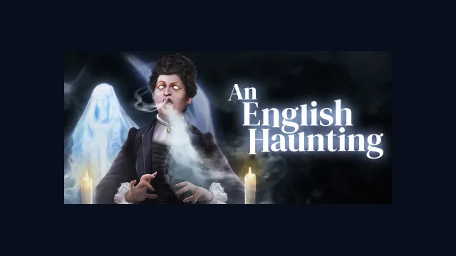 An English Haunting