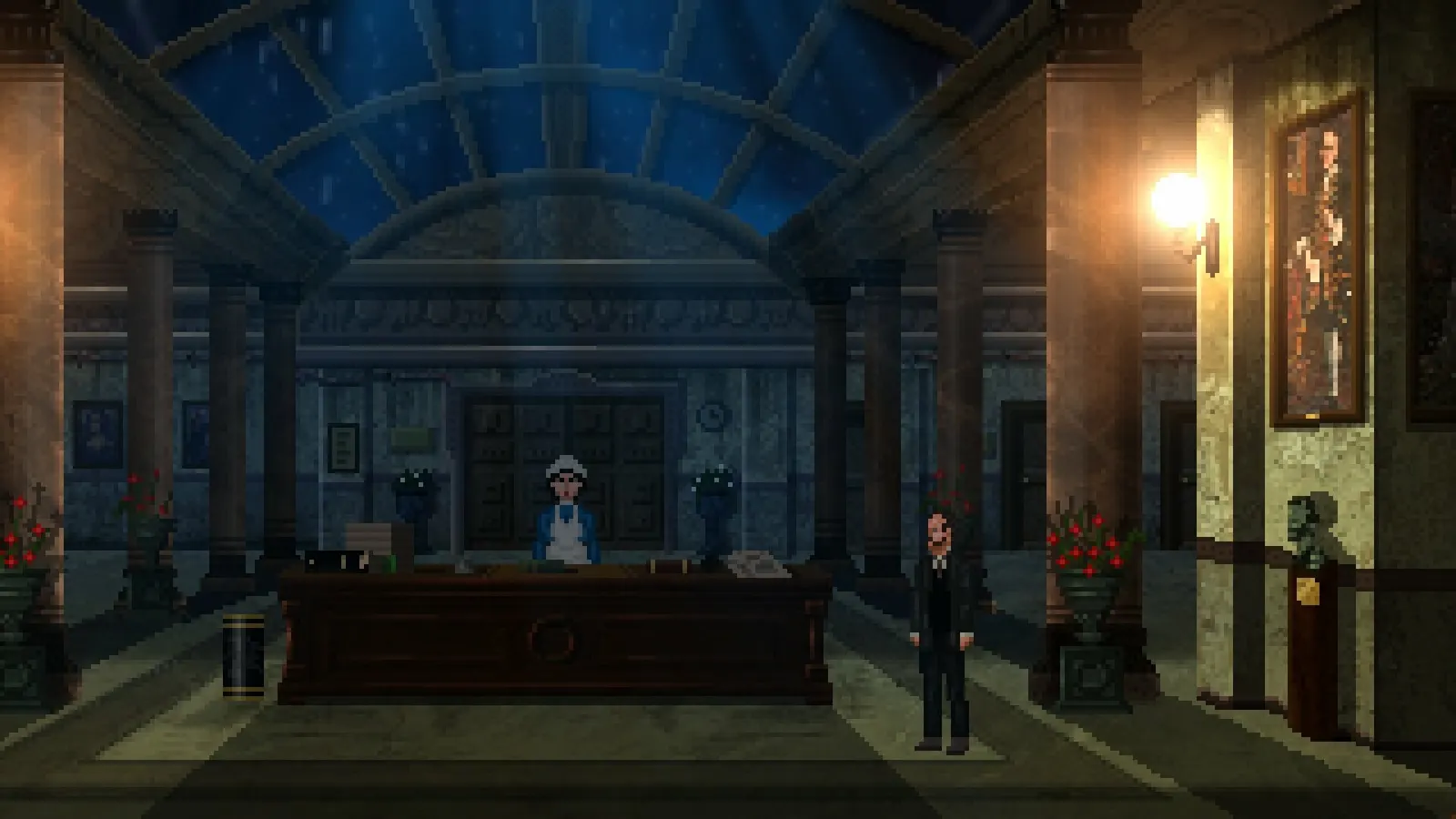An English Haunting media 6