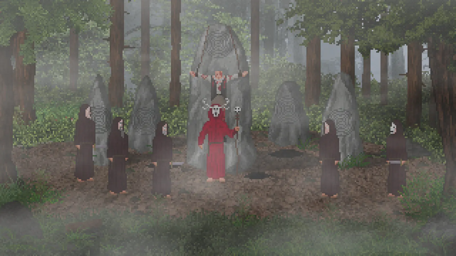 An English Haunting media 8