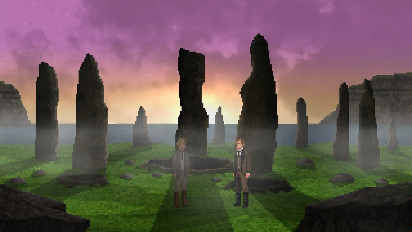 An English Haunting media 10