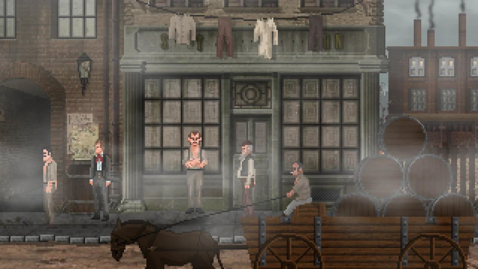 An English Haunting media 13