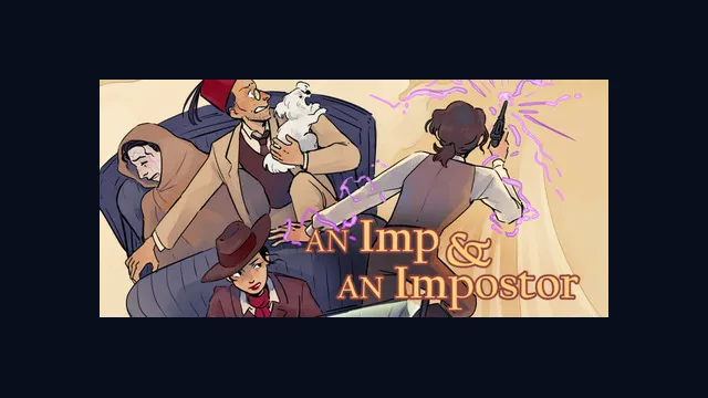 An Imp and an Impostor