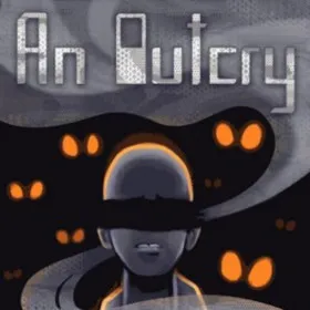 Обкладинка гри An Outcry