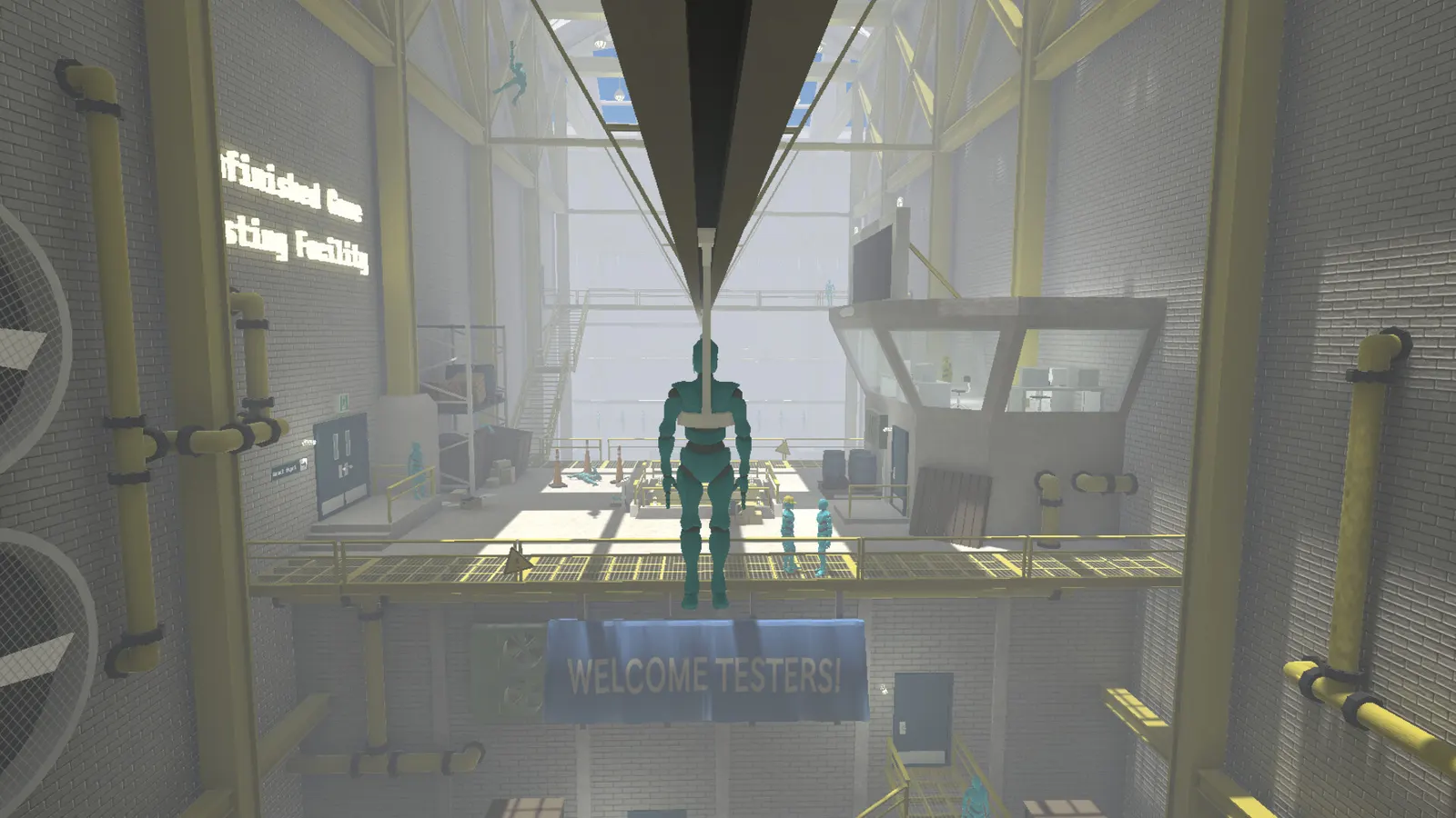 An Unfinished Game media 2