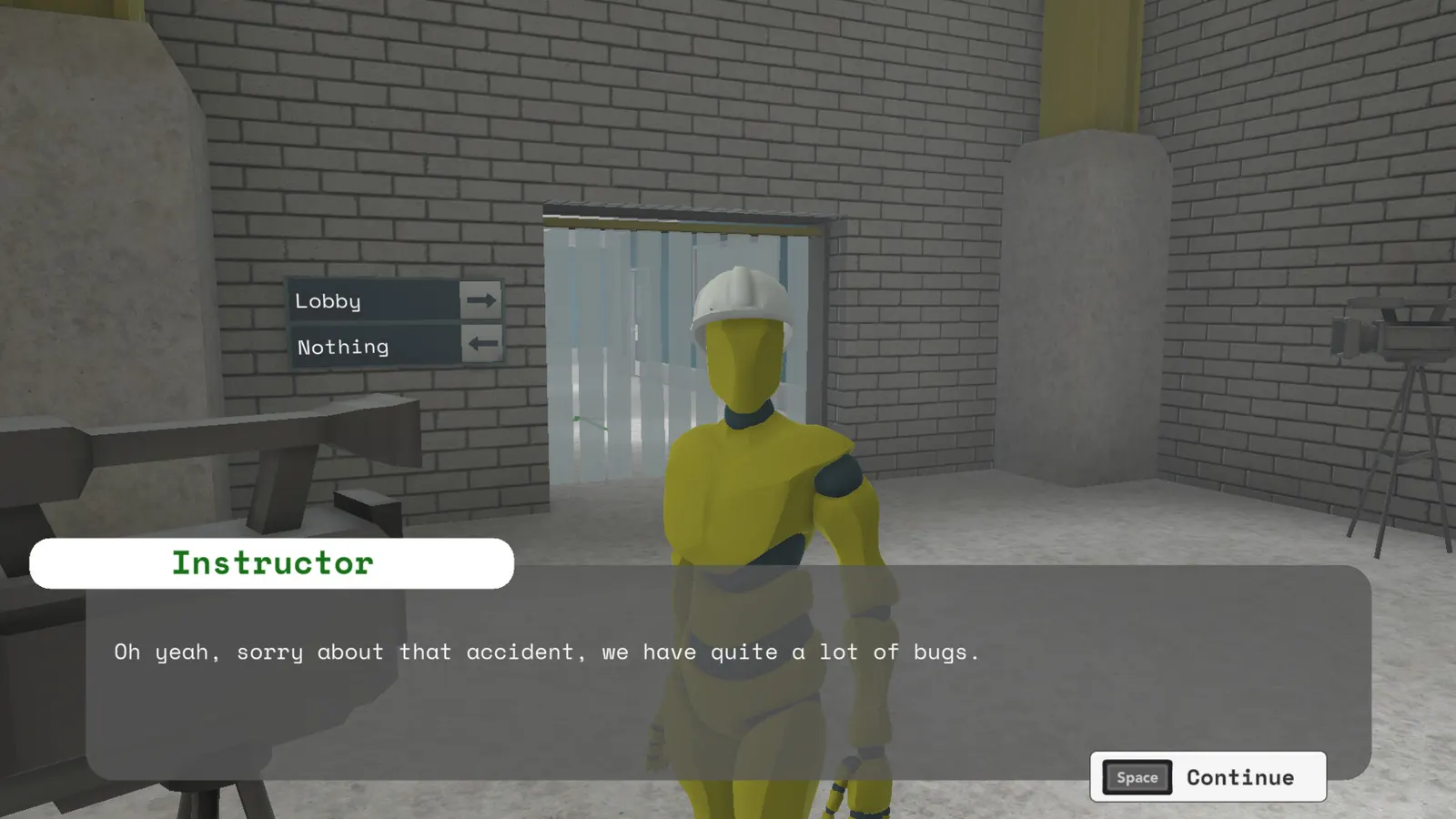 An Unfinished Game media 3