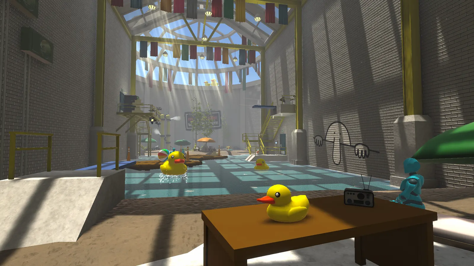 An Unfinished Game media 5
