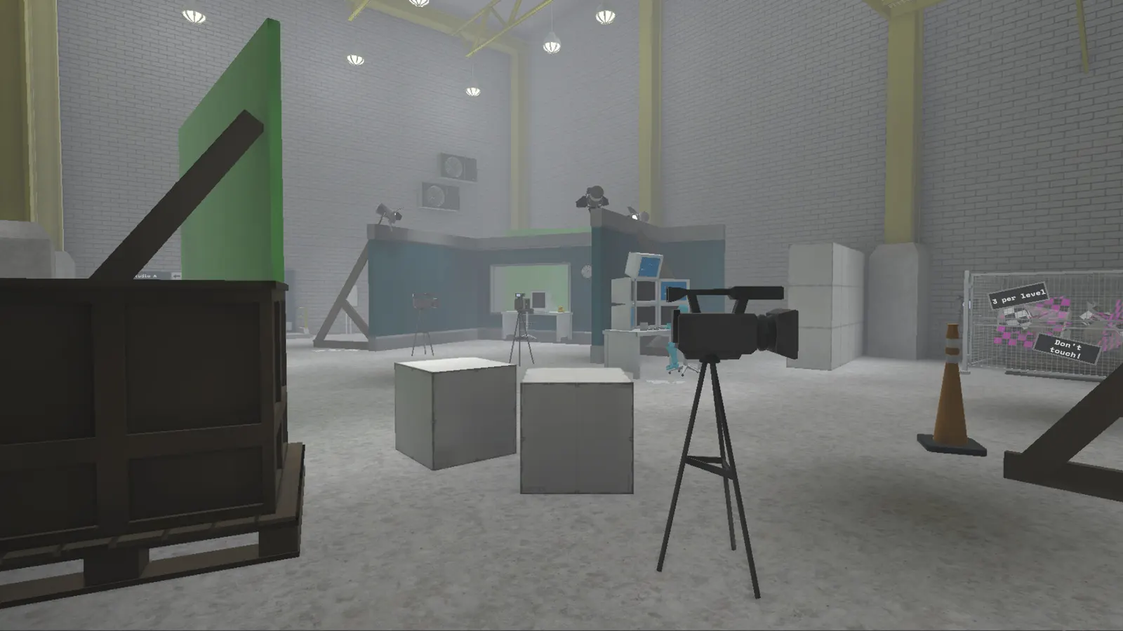 An Unfinished Game media 7