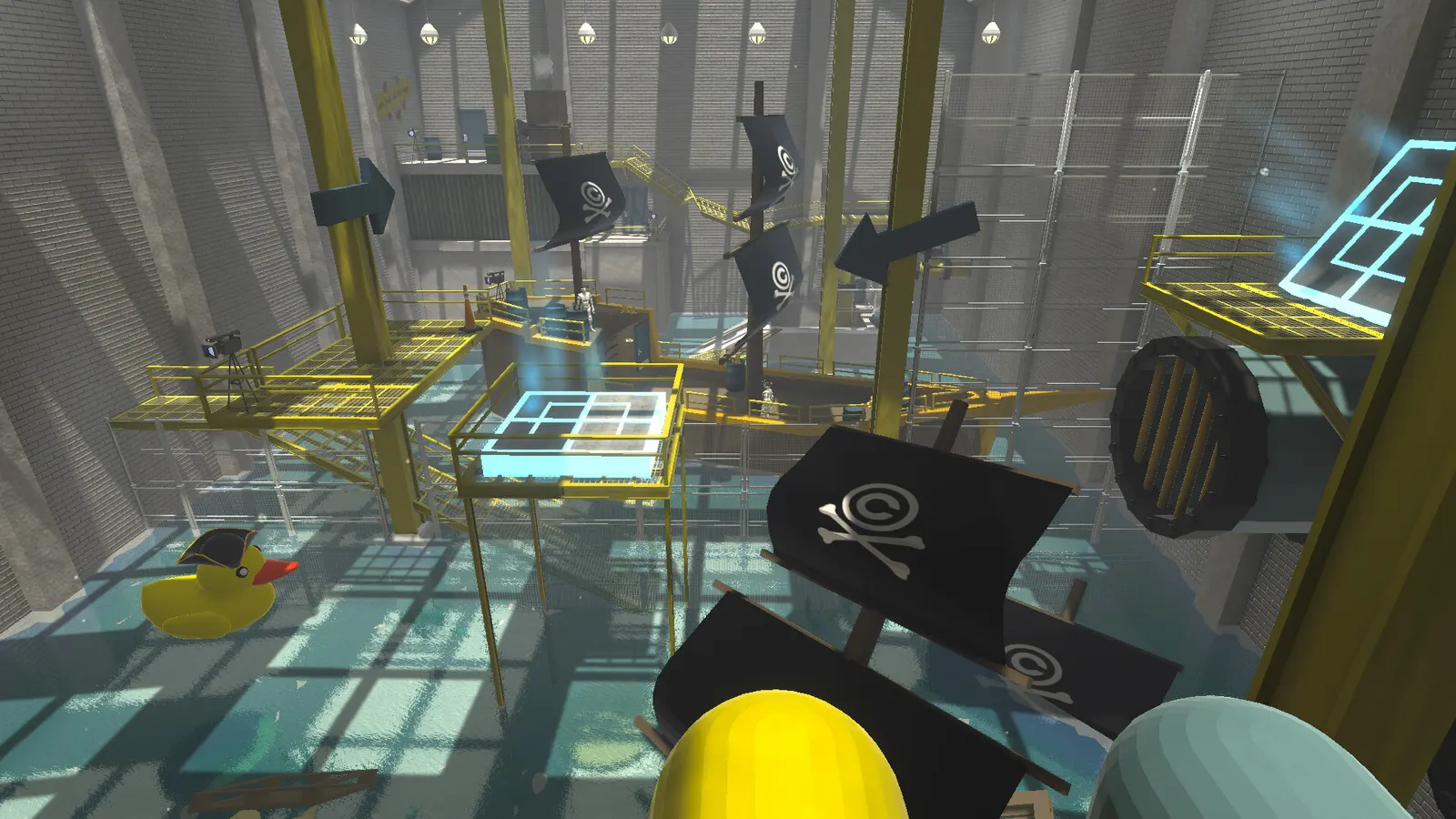 An Unfinished Game media 8