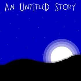 Обкладинка гри An Untitled Story