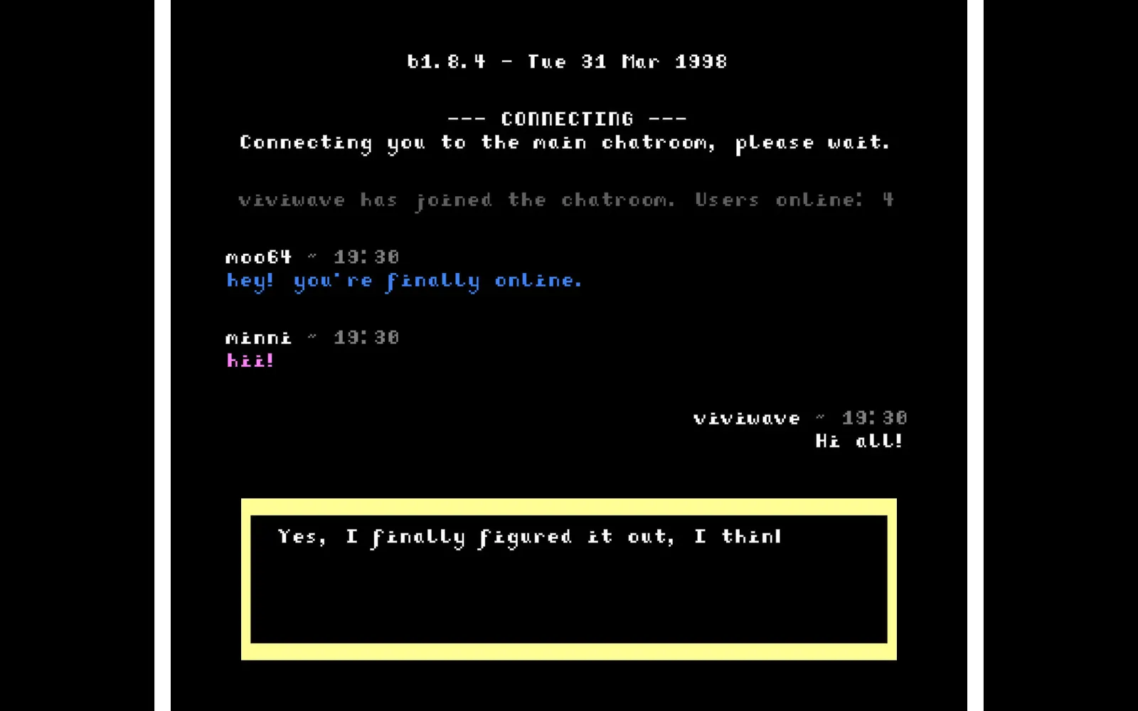 Anachronism\> media 5