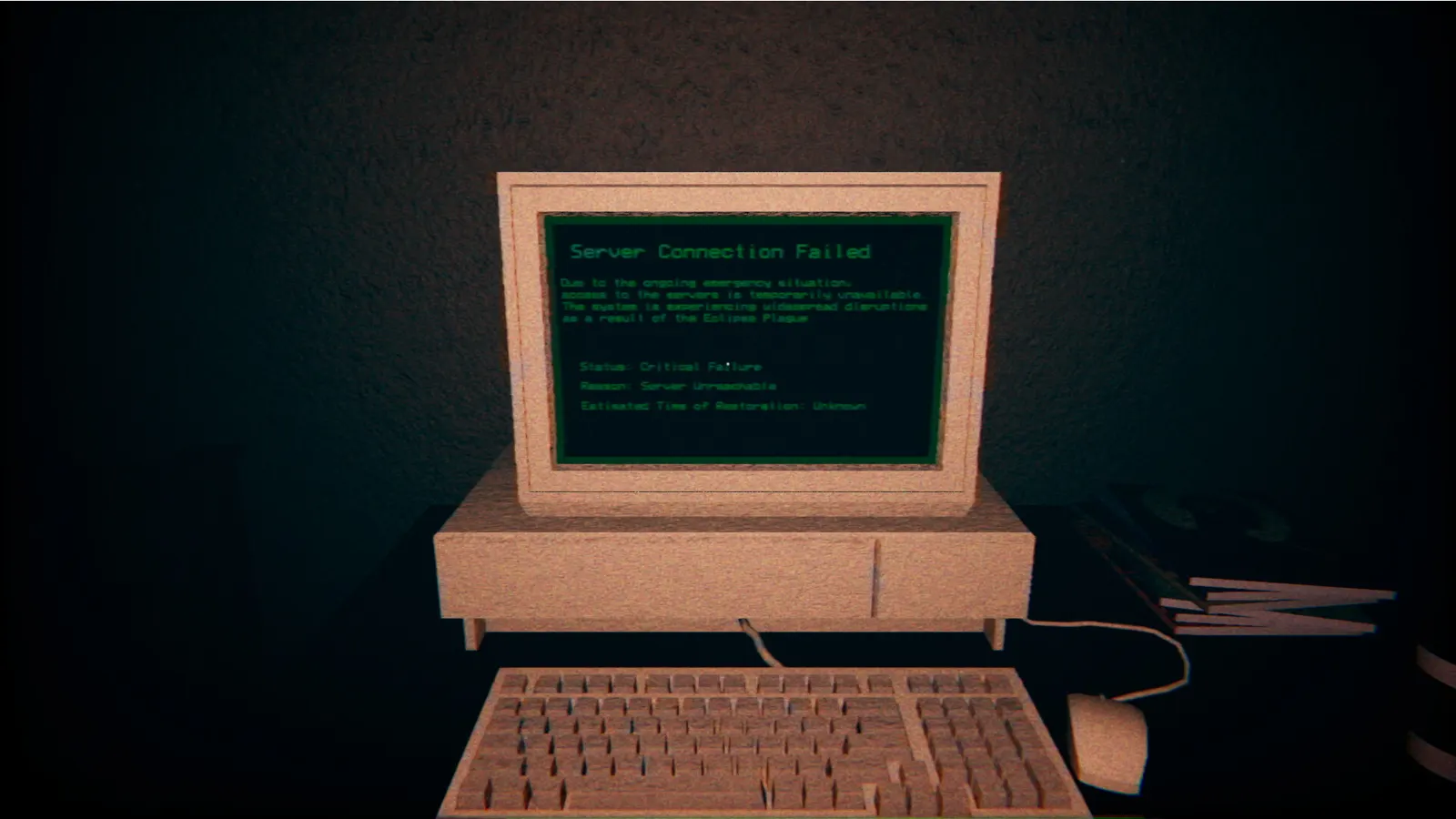 Analog - Skin off media 6