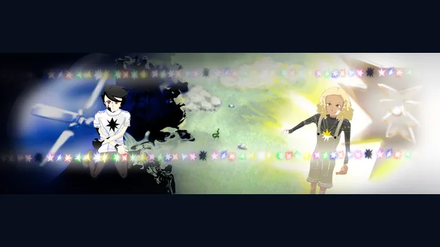 Anasozas: Another Surreal World