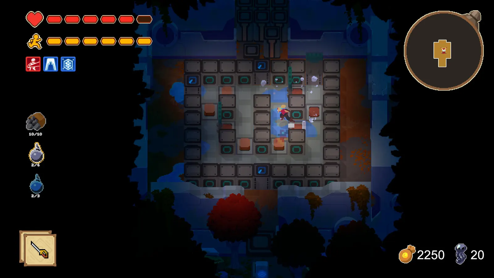 Ancient Abyss media 8