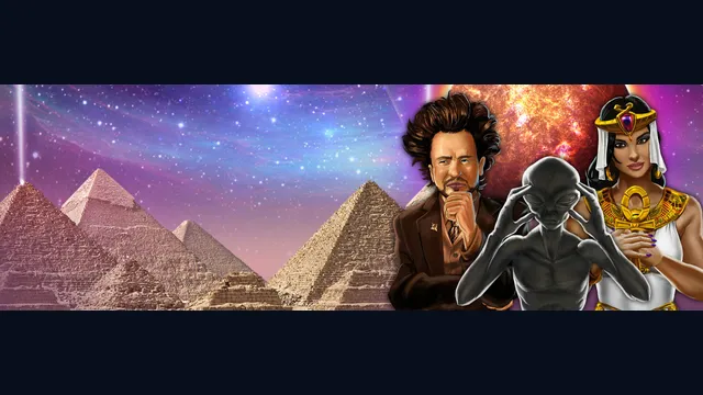 Ancient Aliens: The Game