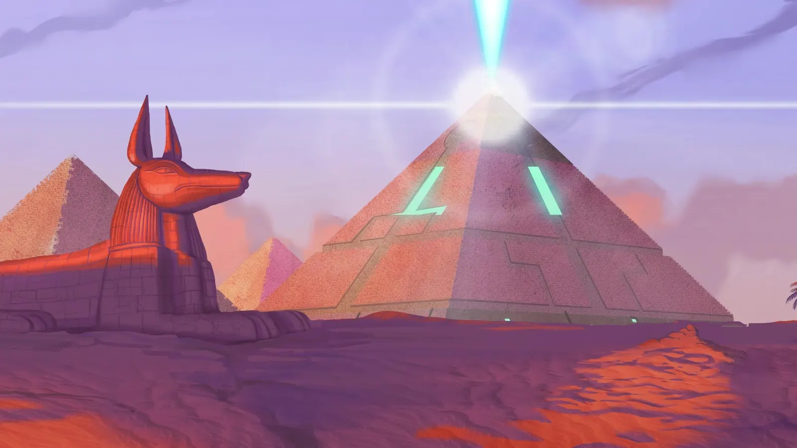 Ancient Aliens: The Game media 4