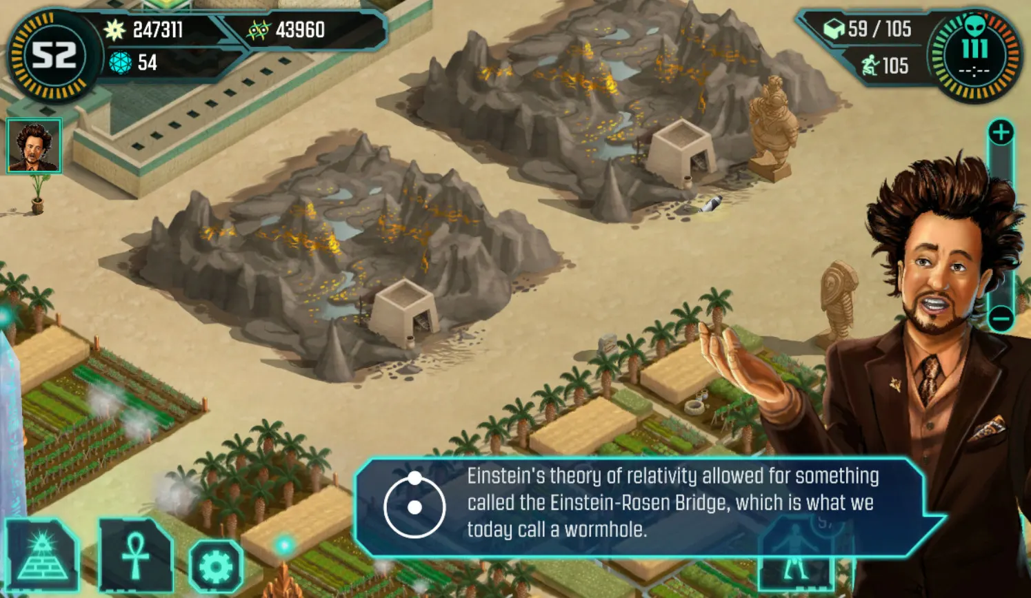 Ancient Aliens: The Game media 5