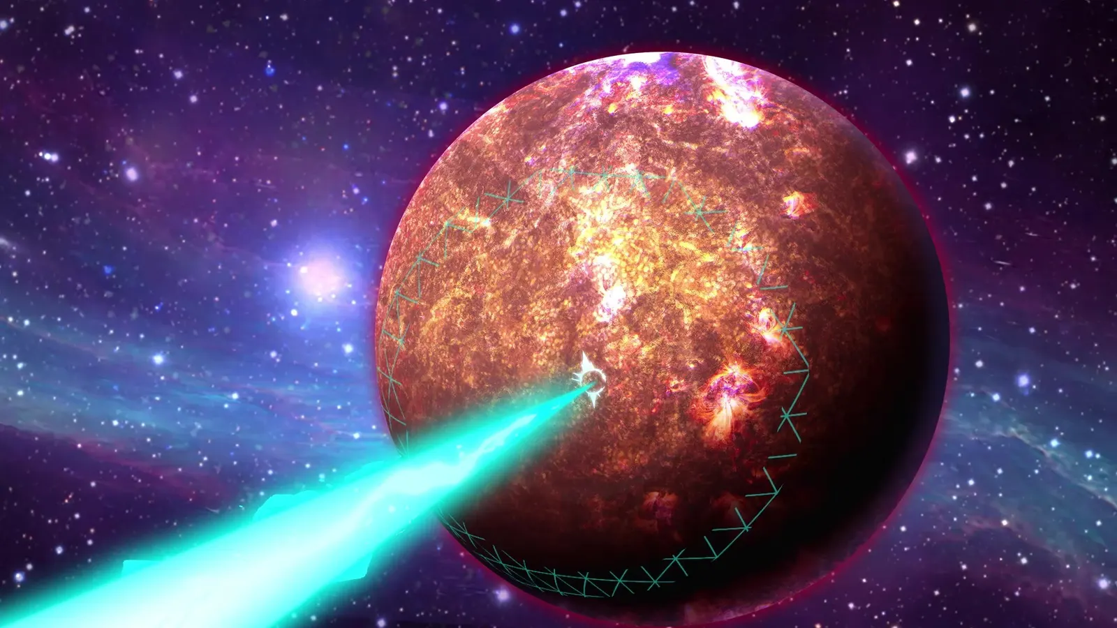 Ancient Aliens: The Game media 6