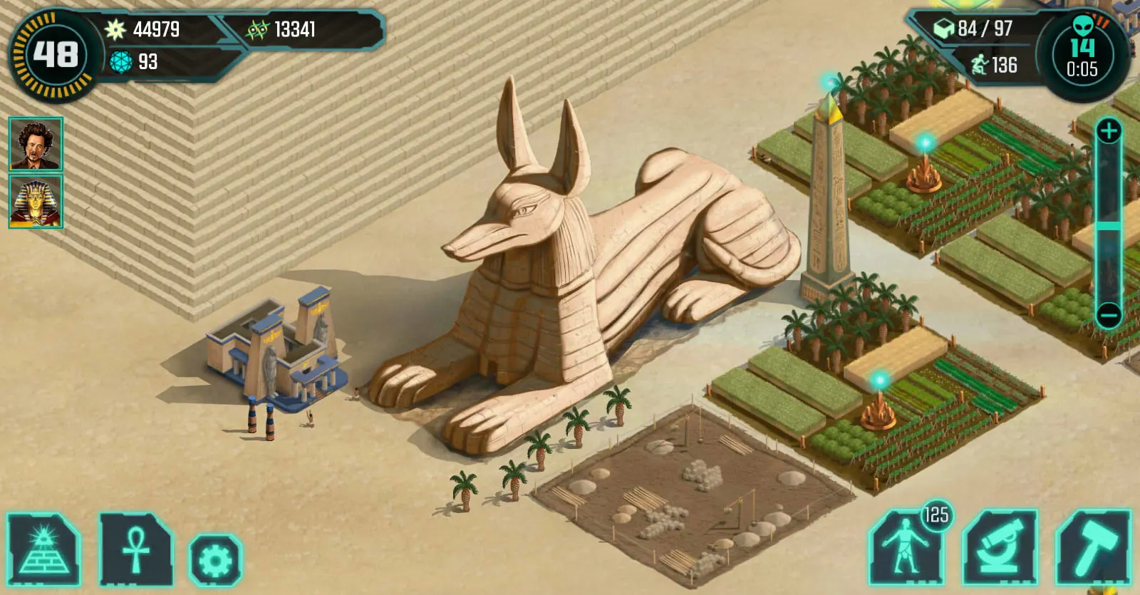 Ancient Aliens: The Game media 7