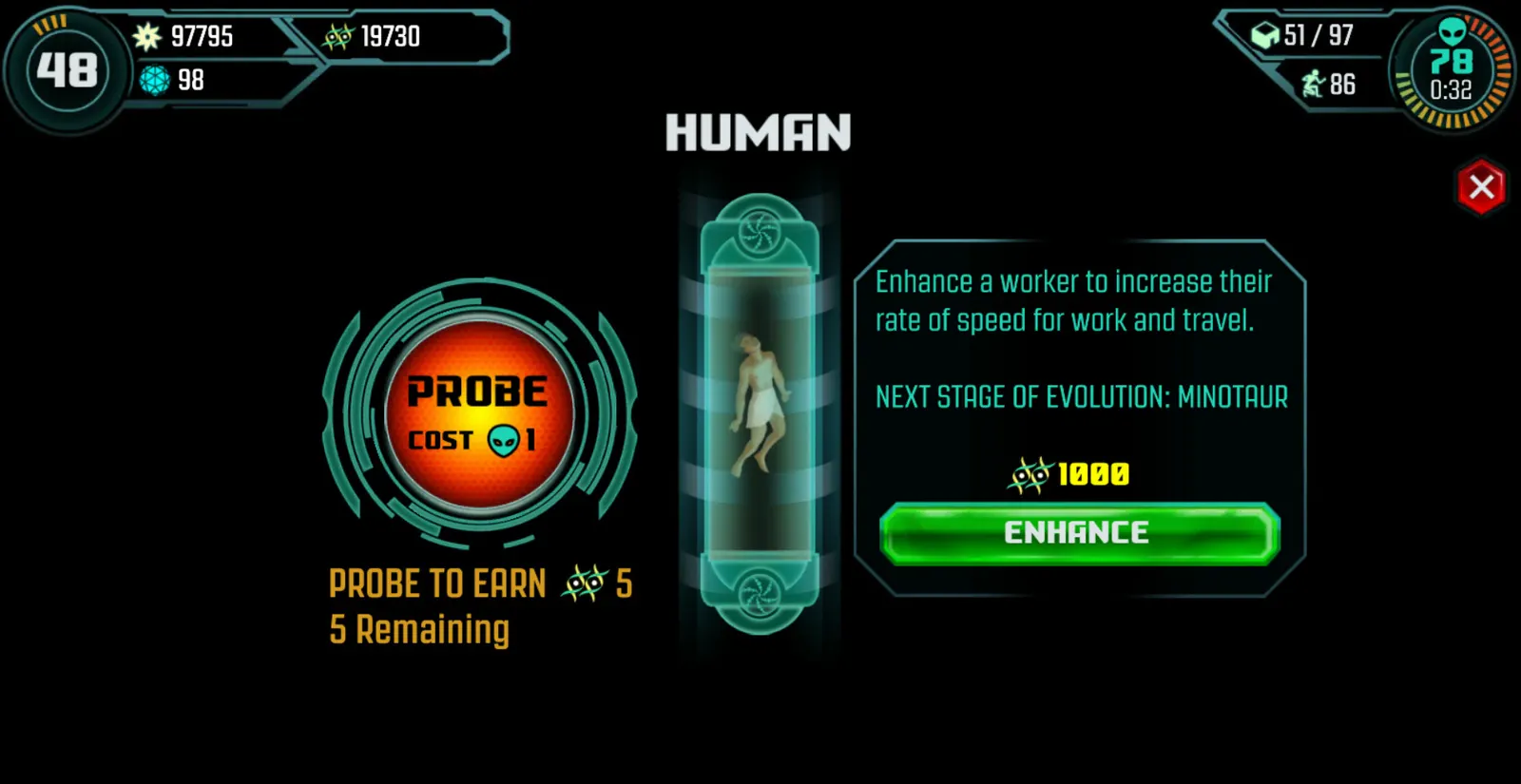 Ancient Aliens: The Game media 10