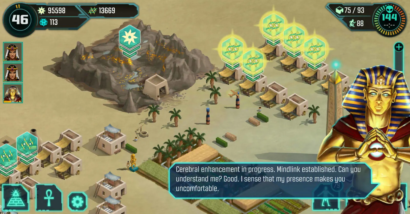 Ancient Aliens: The Game media 13