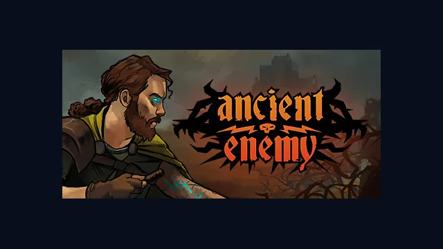 Ancient Enemy