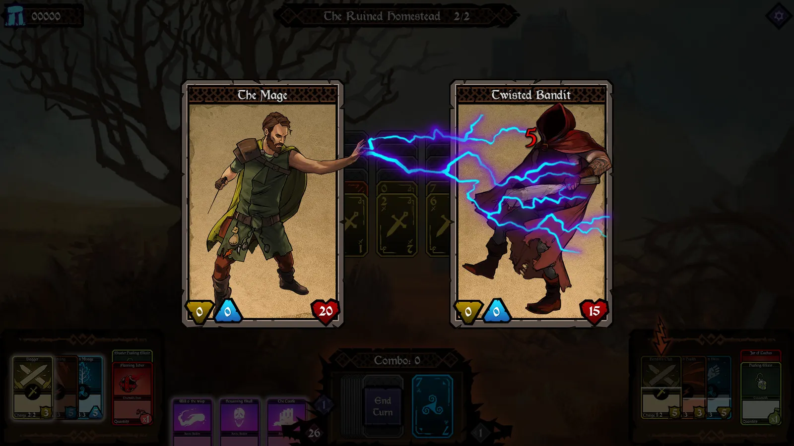 Ancient Enemy media 2