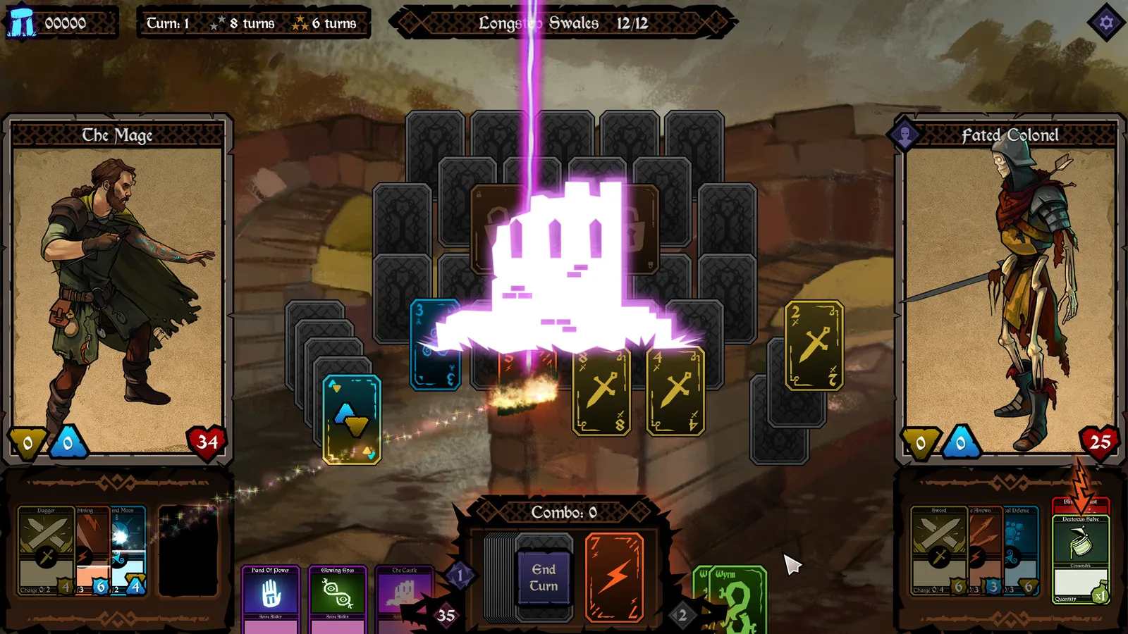 Ancient Enemy media 6
