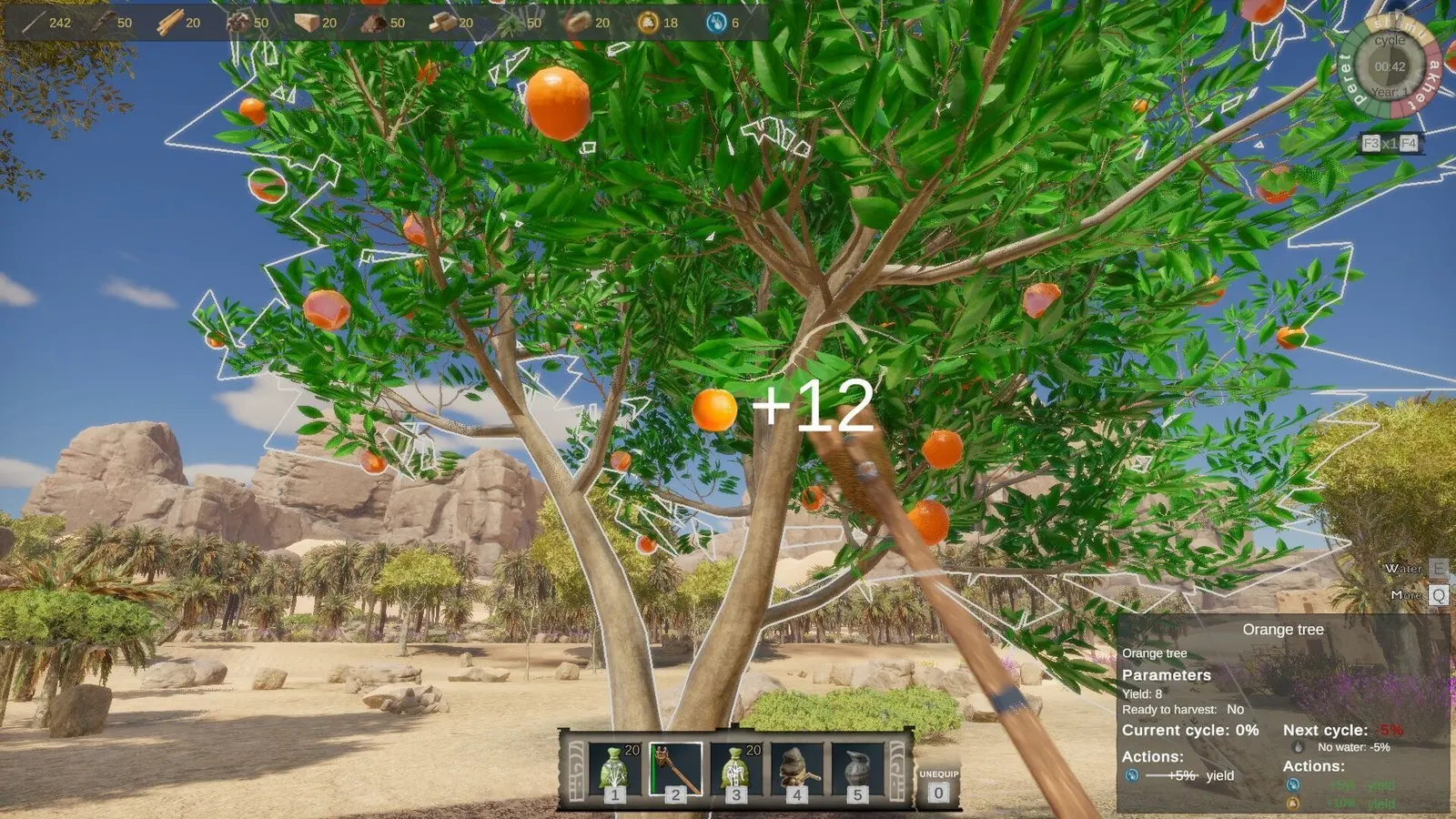 Ancient Farm media 3