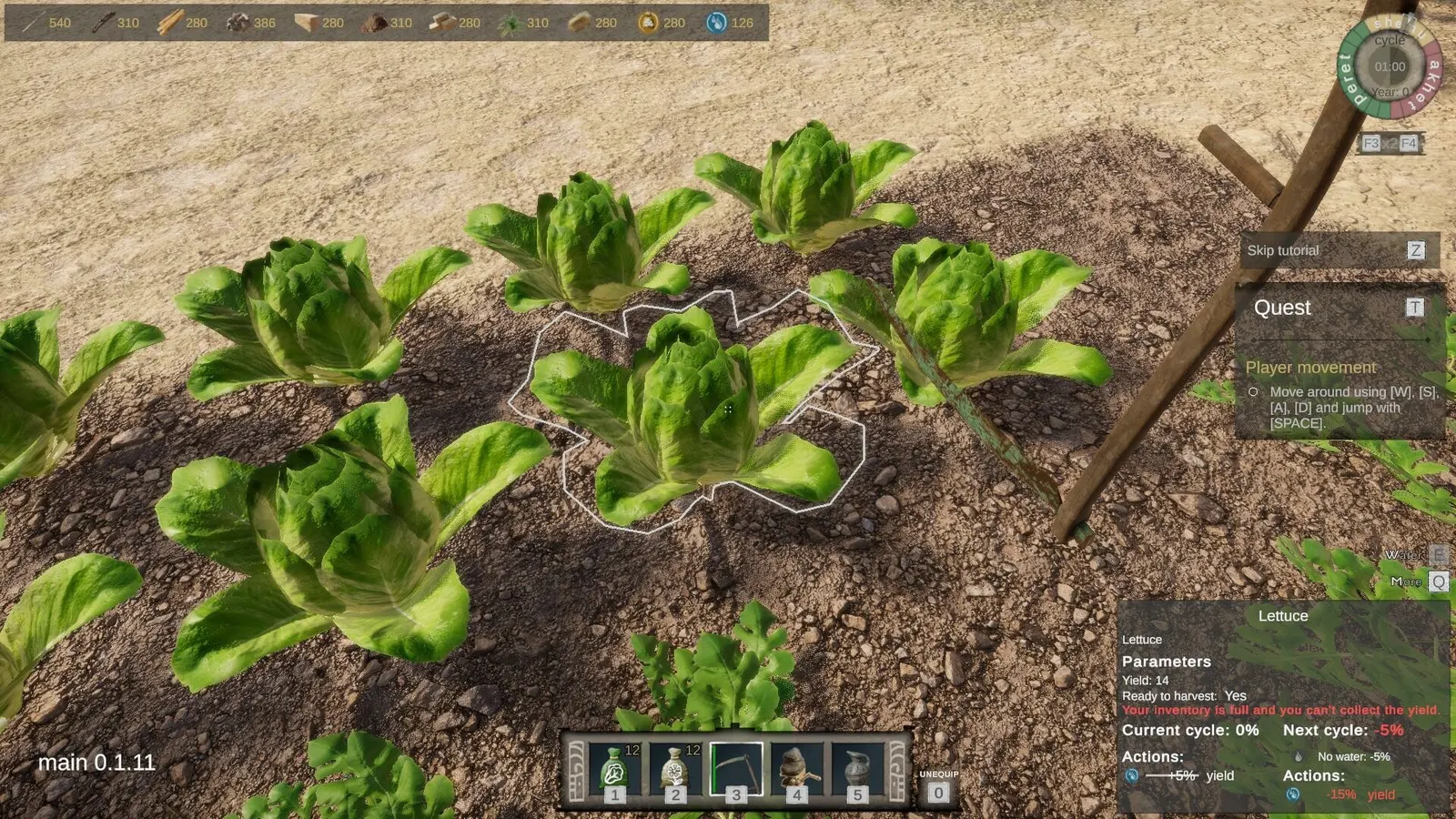Ancient Farm media 5