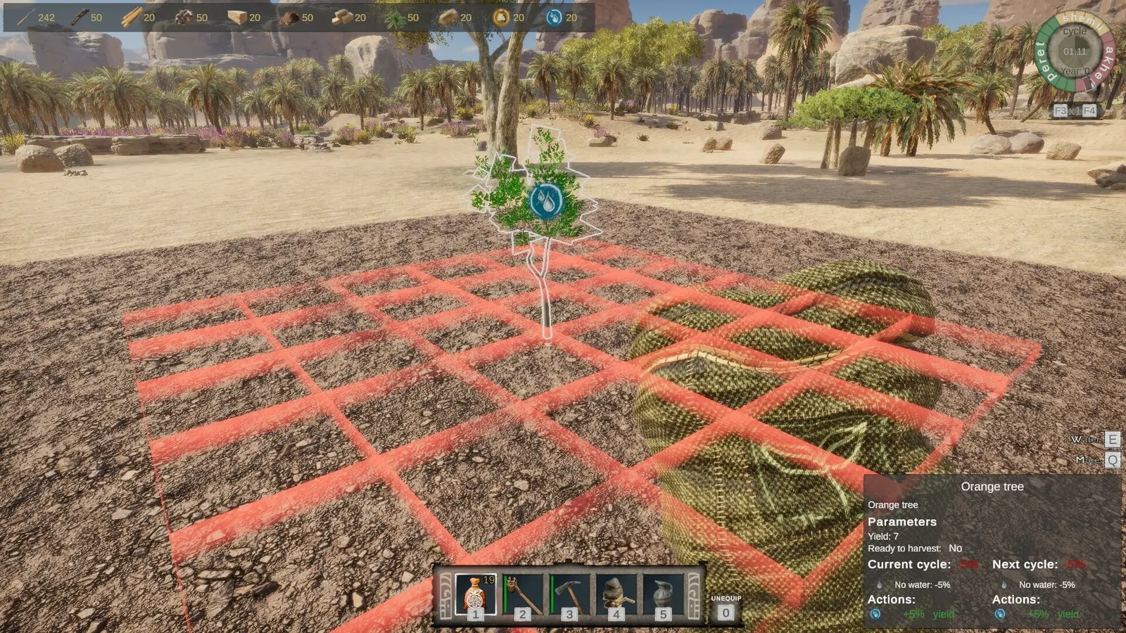 Ancient Farm media 8