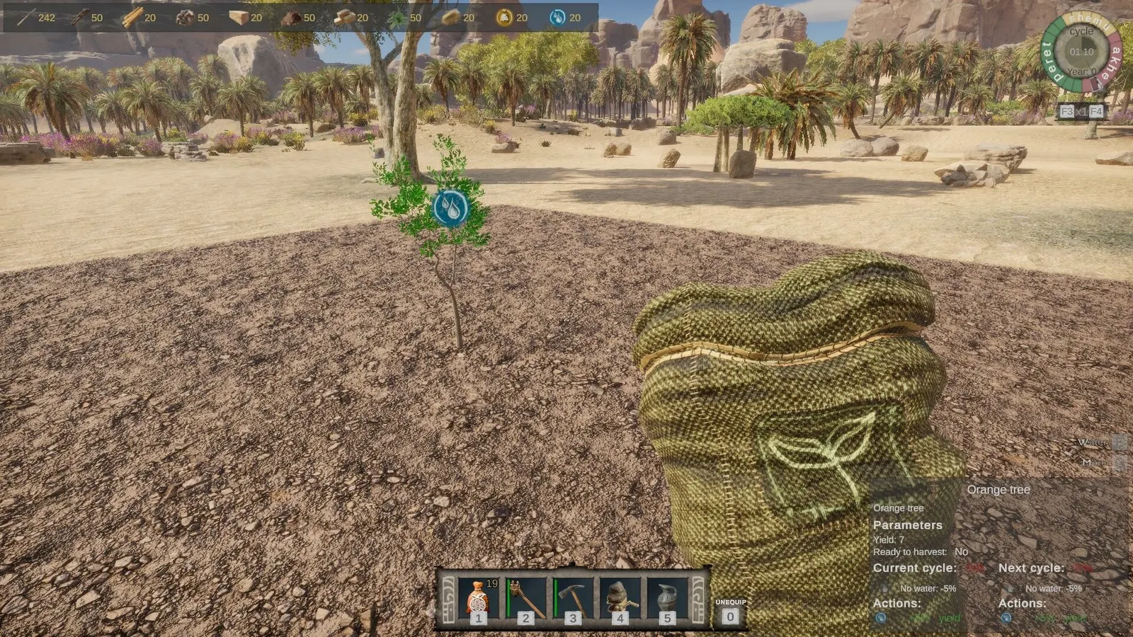 Ancient Farm media 13