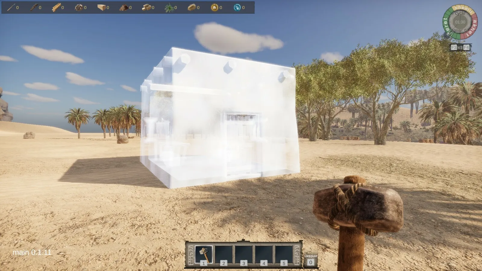 Ancient Farm media 14