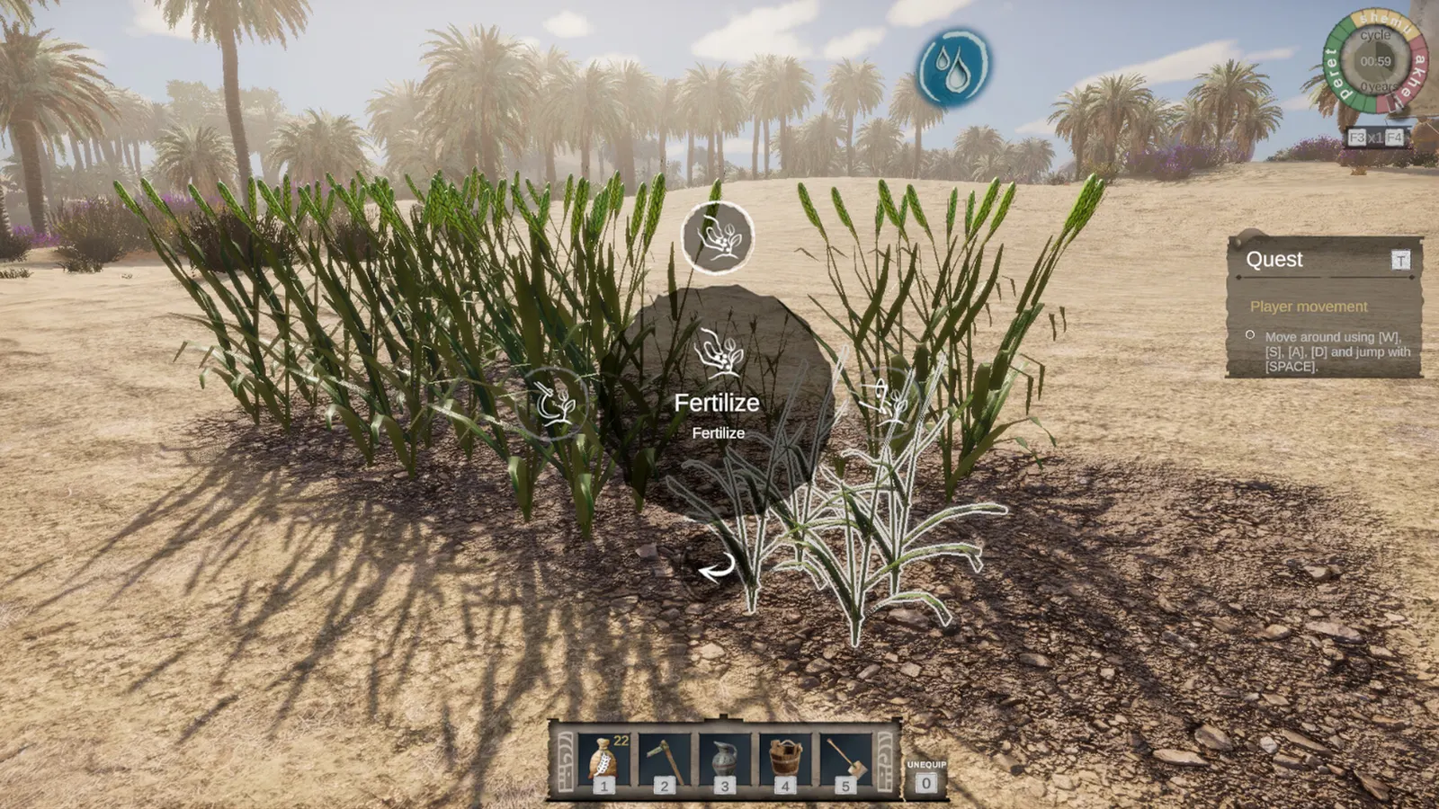 Ancient Farm media 16