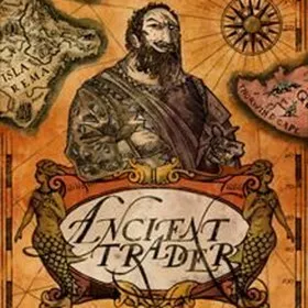 Обкладинка гри Ancient Trader