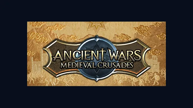 Ancient Wars: Medieval Crusades