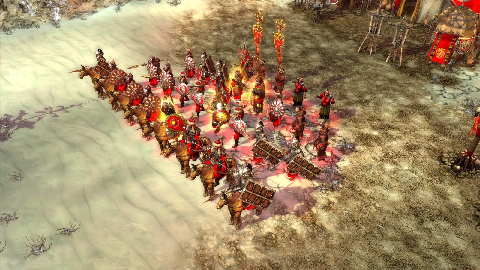 Ancient Wars: Medieval Crusades media 7