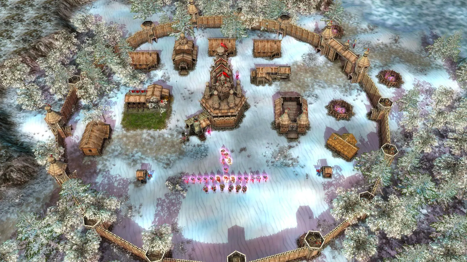 Ancient Wars: Medieval Crusades media 8
