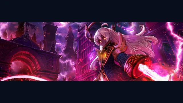 Ancient Weapon Holly