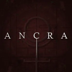 Обкладинка гри Ancra