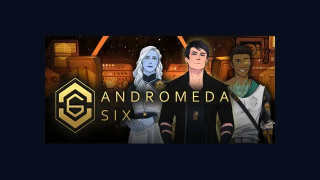 Andromeda Six