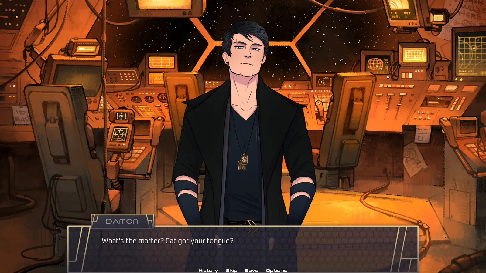 Andromeda Six media 3