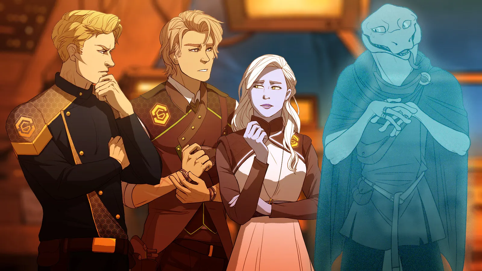 Andromeda Six media 4
