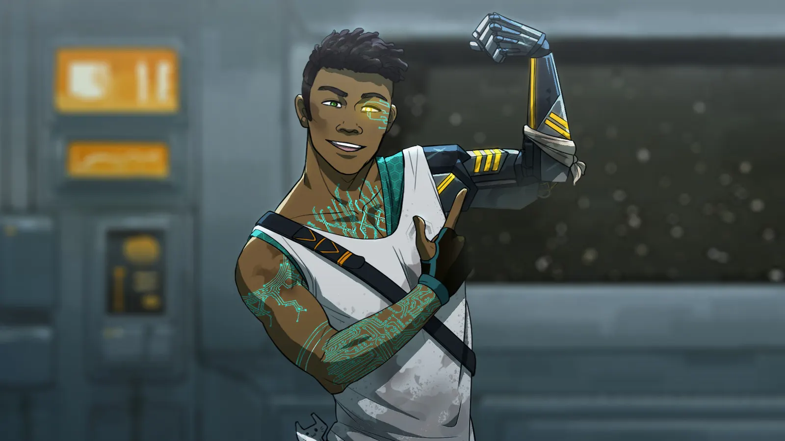 Andromeda Six media 6