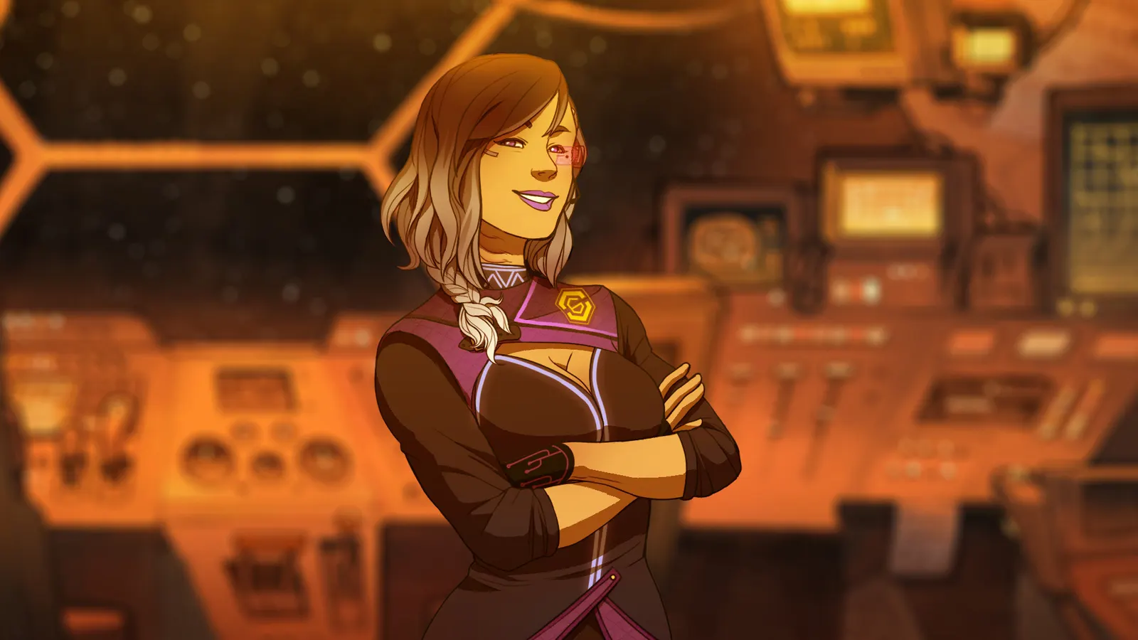 Andromeda Six media 8