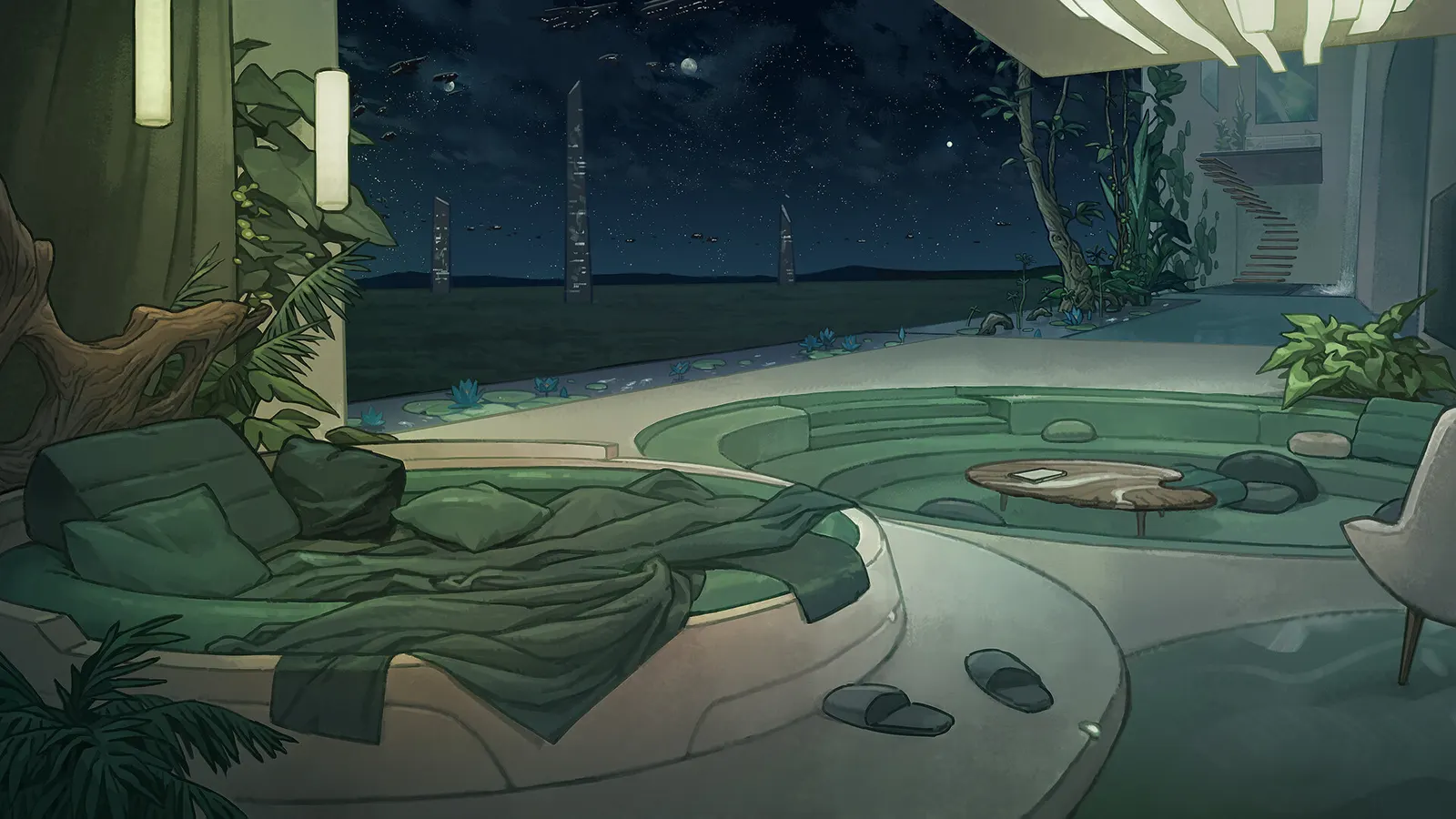 Andromeda Six media 8